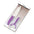 Kyocera Ceramic Santoku Knife & Rod Handle Peeler Set