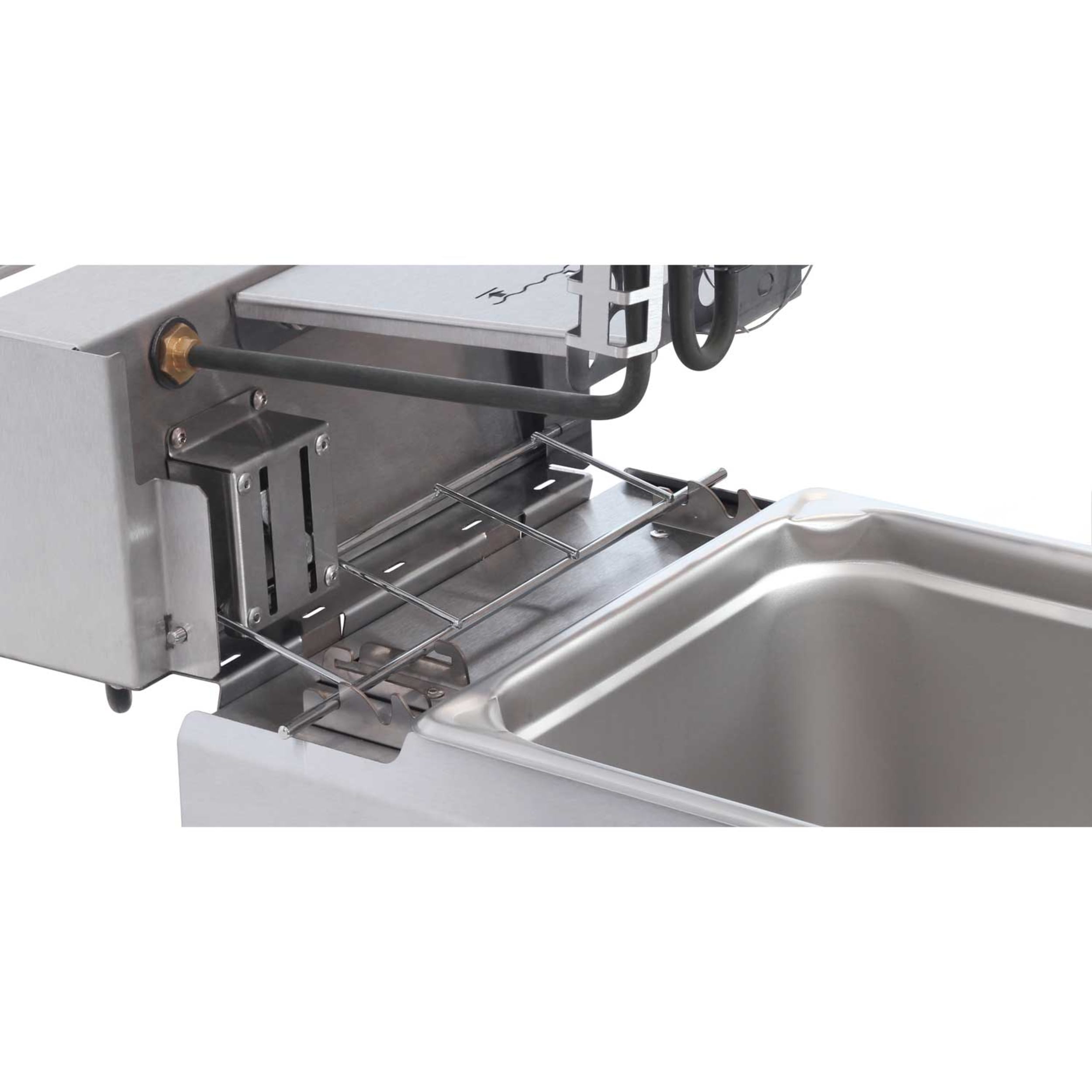 Roband Commercial Frypod Fryer FR18