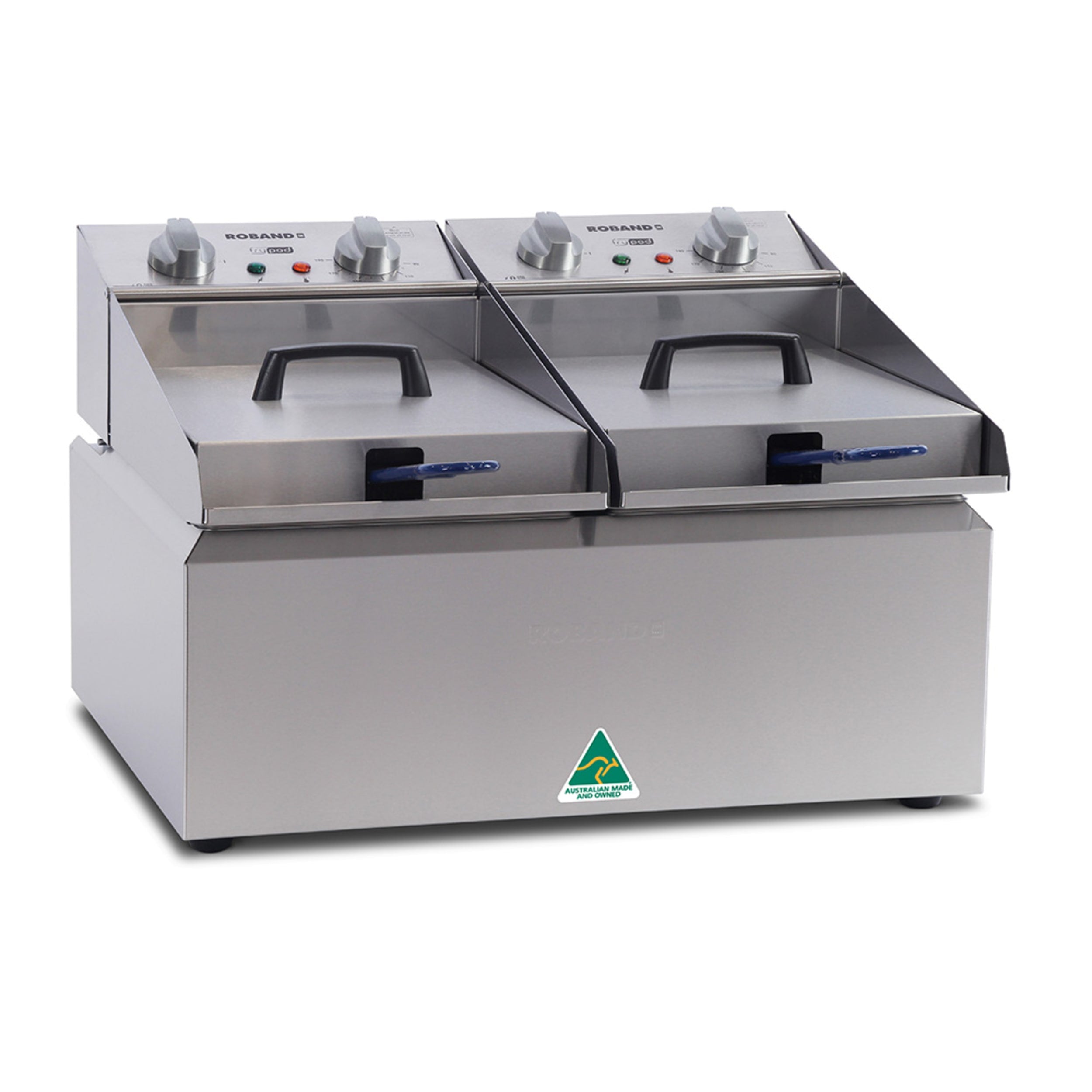 Roband Commercial Frypod Fryer FR28