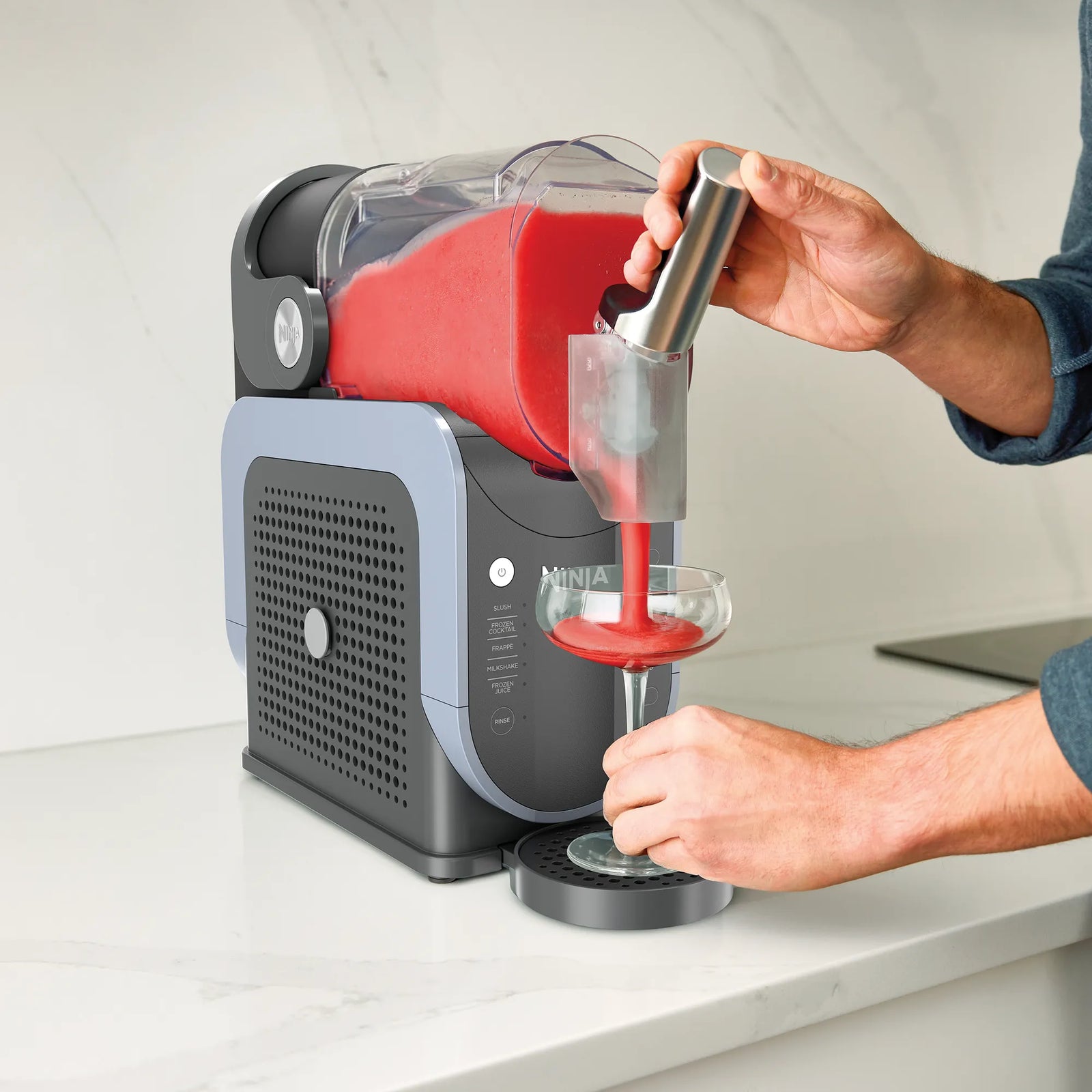 Ninja SLUSHi Professional Frozen Drink Maker