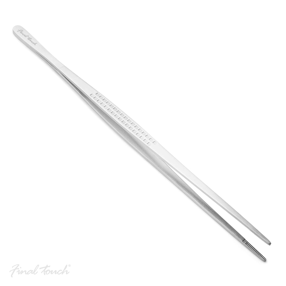 Final Touch Cocktail Garnish Tweezers