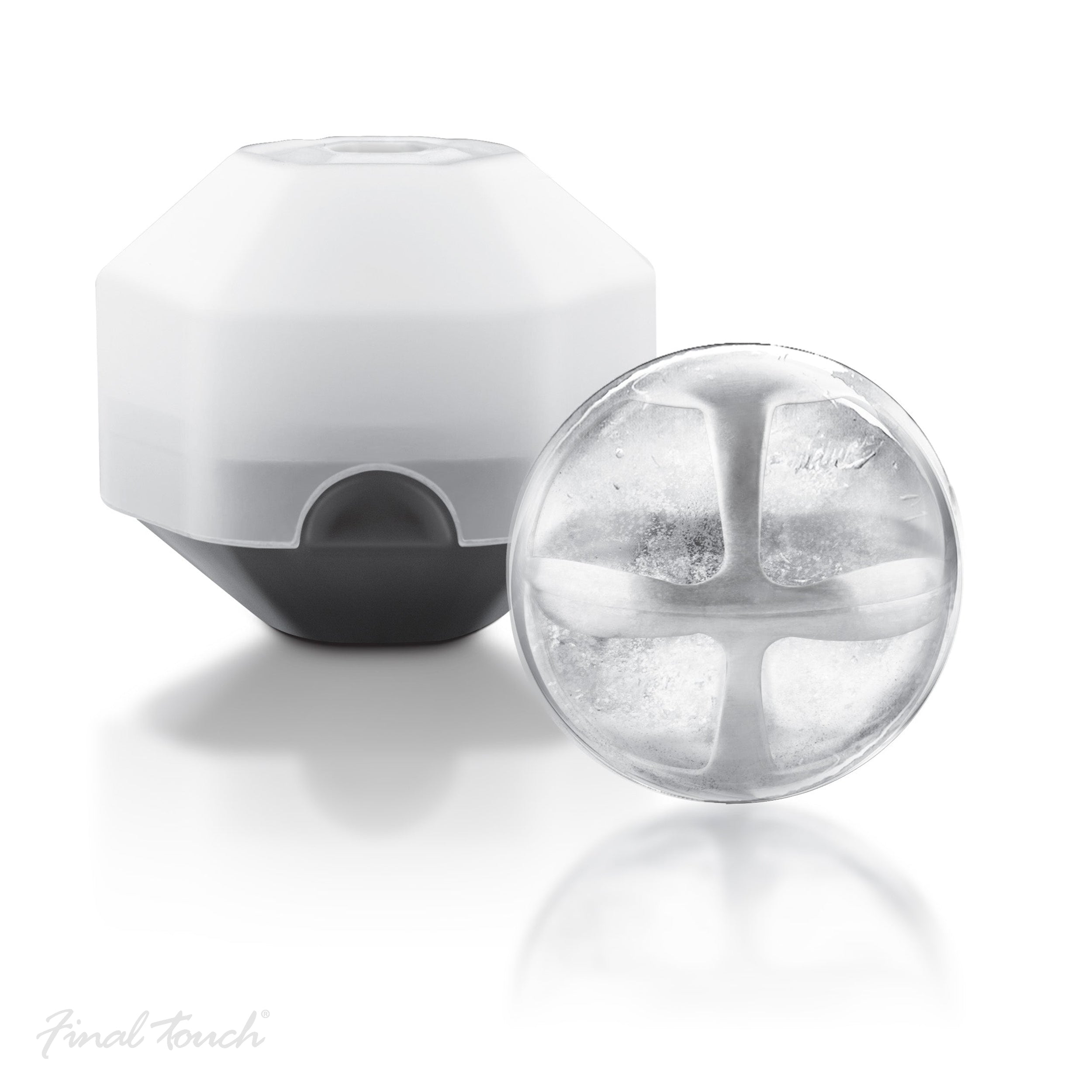 Final Touch Anchorice Spheres