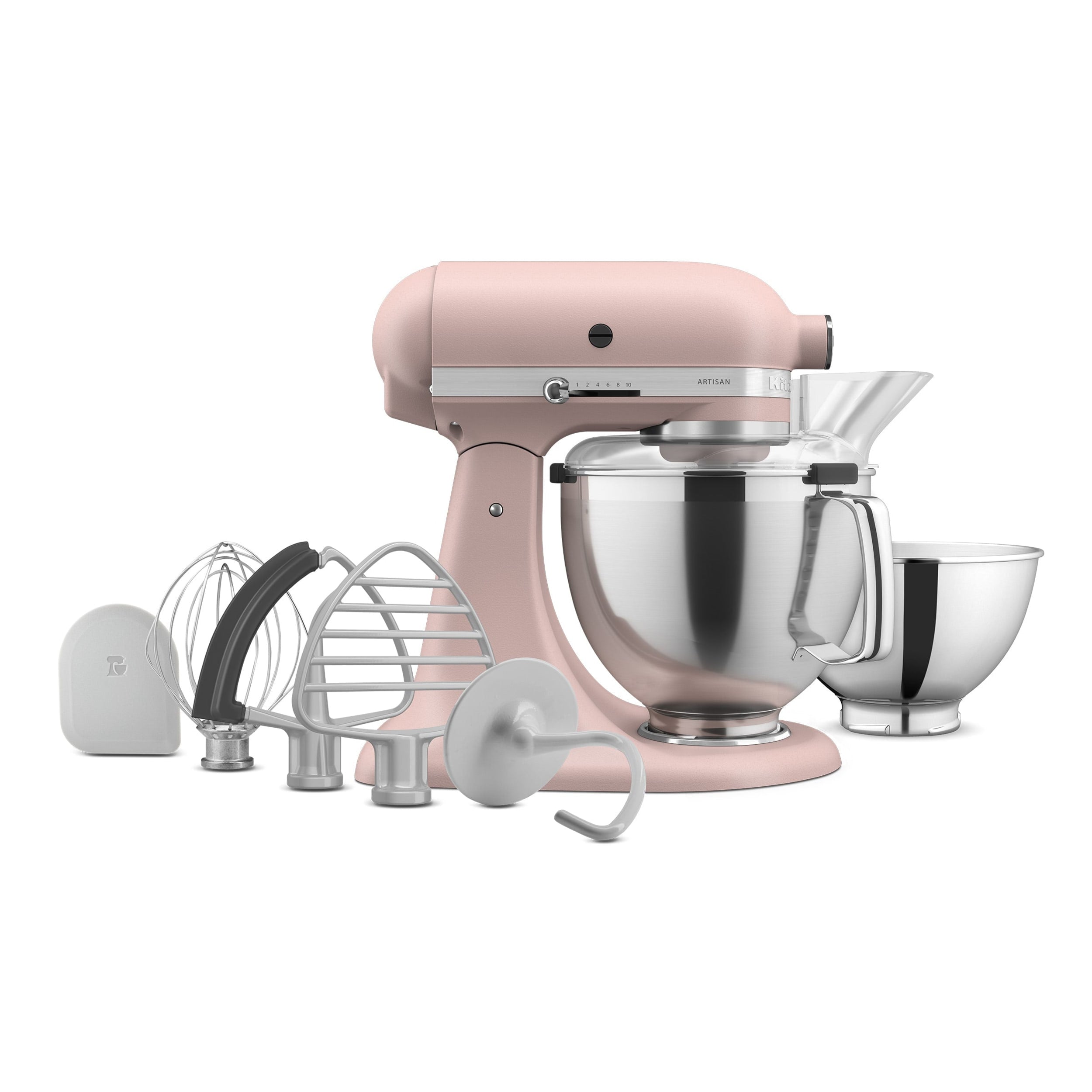 KitchenAid Artisan Tilt-Head Stand Mixer KSM195