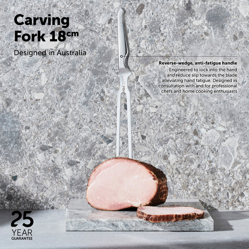 Furi Pro Carving Fork 18cm