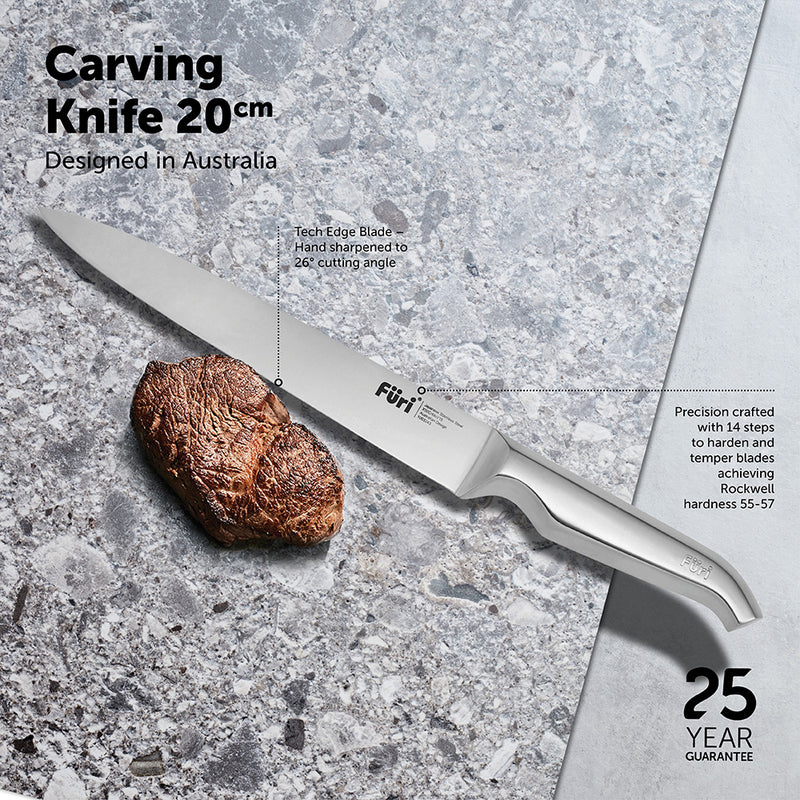 Furi Pro Carving Knife 20cm