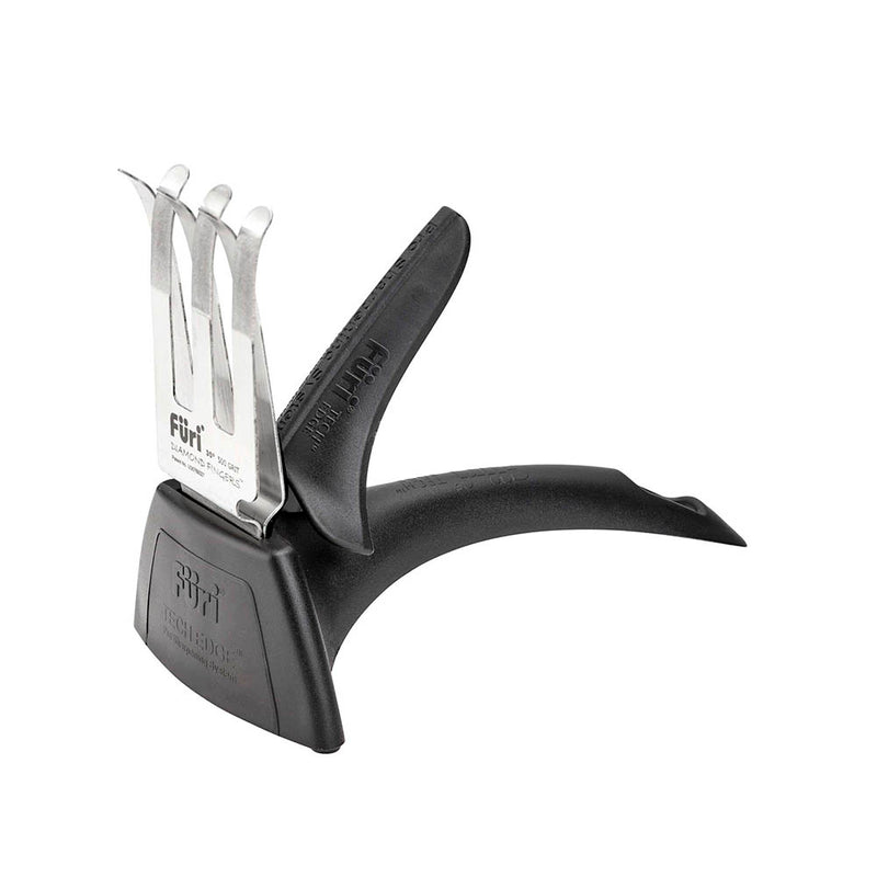 Furi Diamond Knife Sharpener