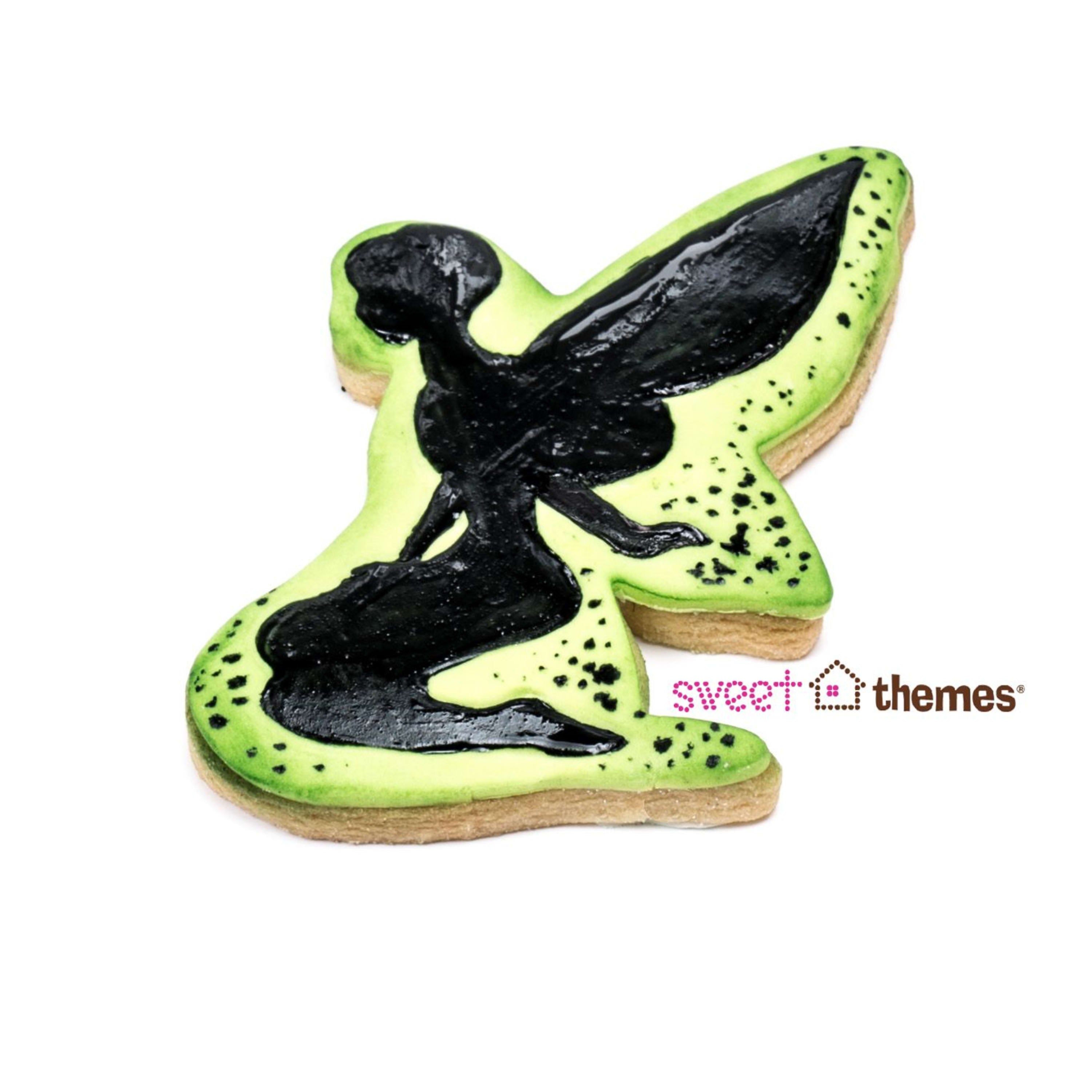 Sweet Themes Fairy Cookie Cutter