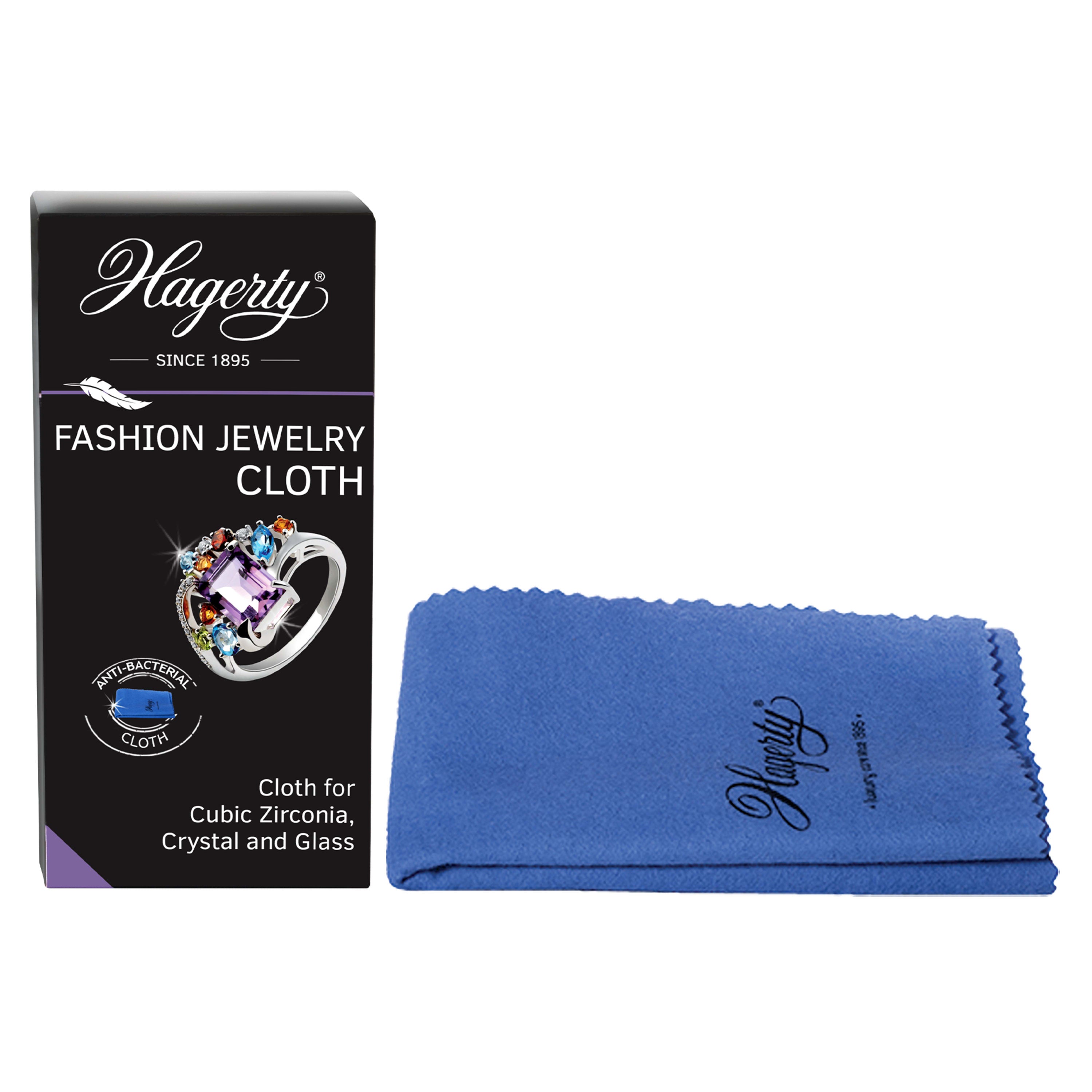 Hagerty Fashion Jewellery Cloth 30x36cm