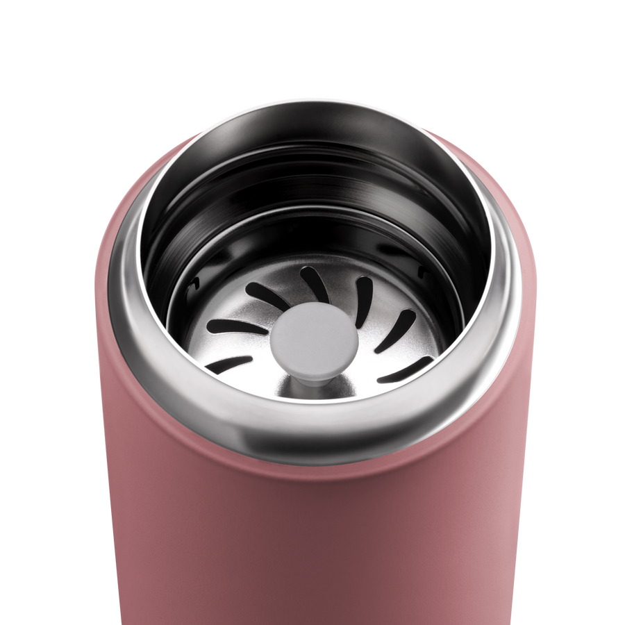 Fellow Carter Move Mug Desert Rose - 473ml/16oz