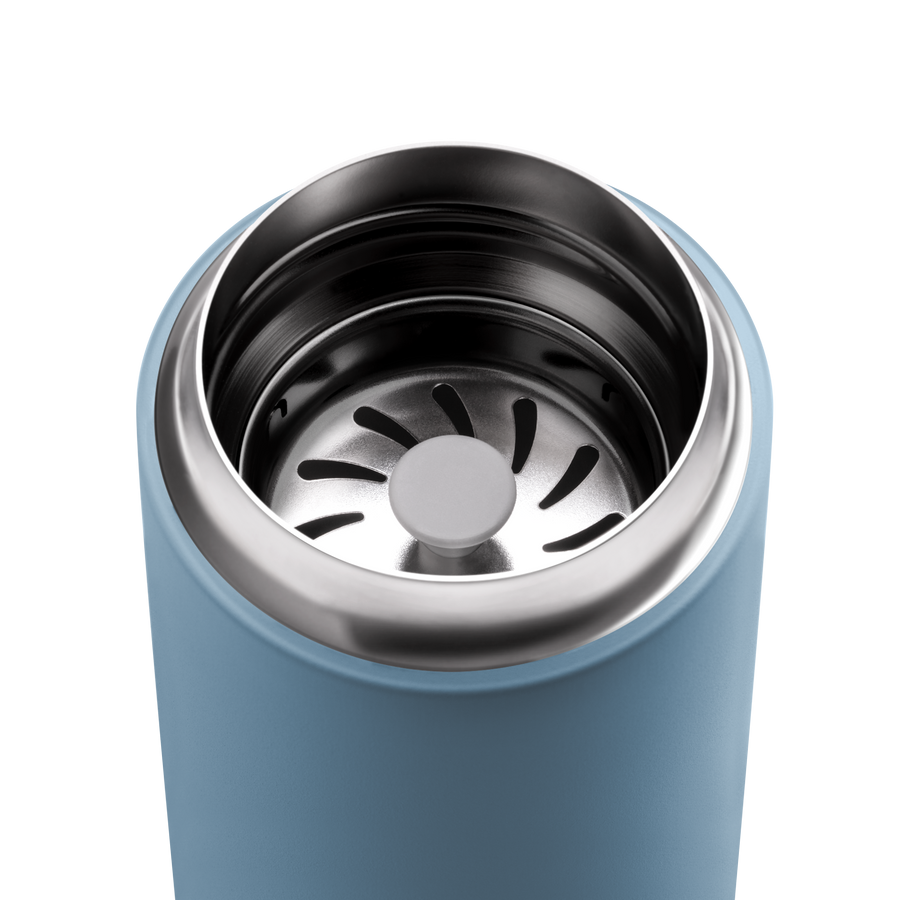 Fellow Carter Move Mug Hazy Blue - 473ml/16oz