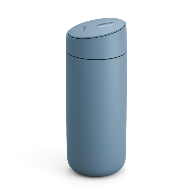 Fellow Carter Slide Mug Hazy Blue - 473ml/16oz