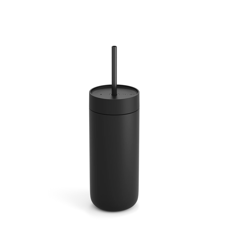 Fellow Carter Tumbler Matte Black - 473ml/16oz
