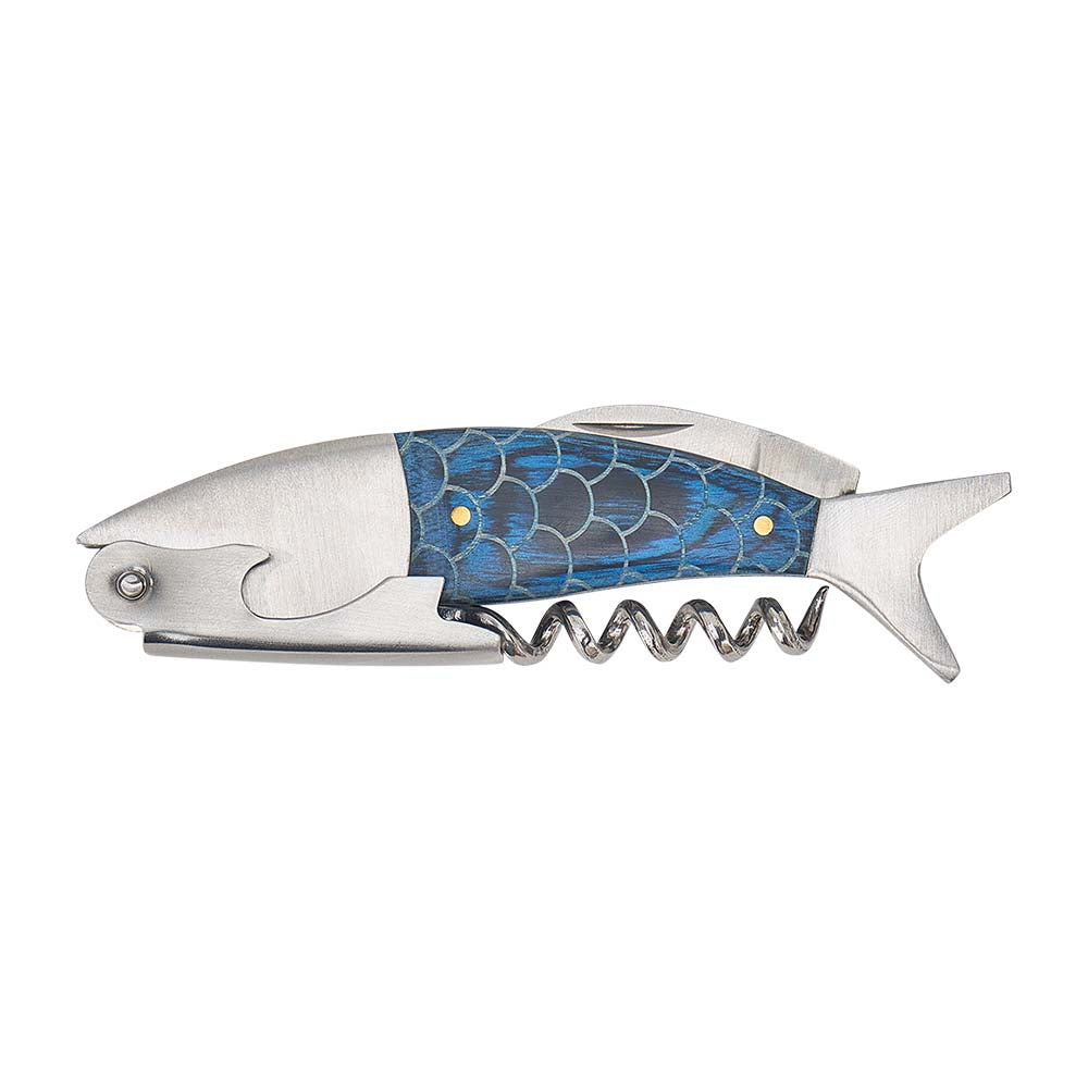 Annabel Trends Fish Bottle Opener