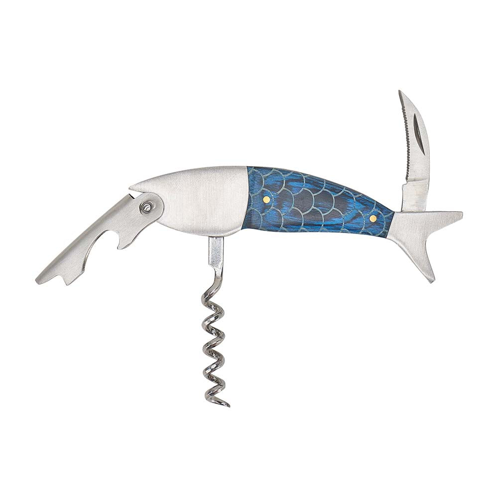 Annabel Trends Fish Bottle Opener