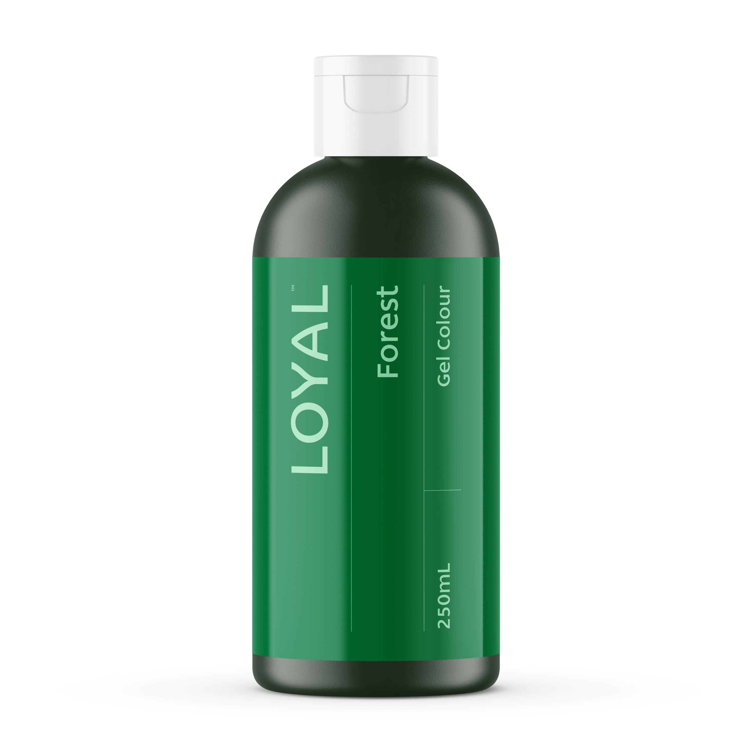 LOYAL Gel Colour Forest (250ml)