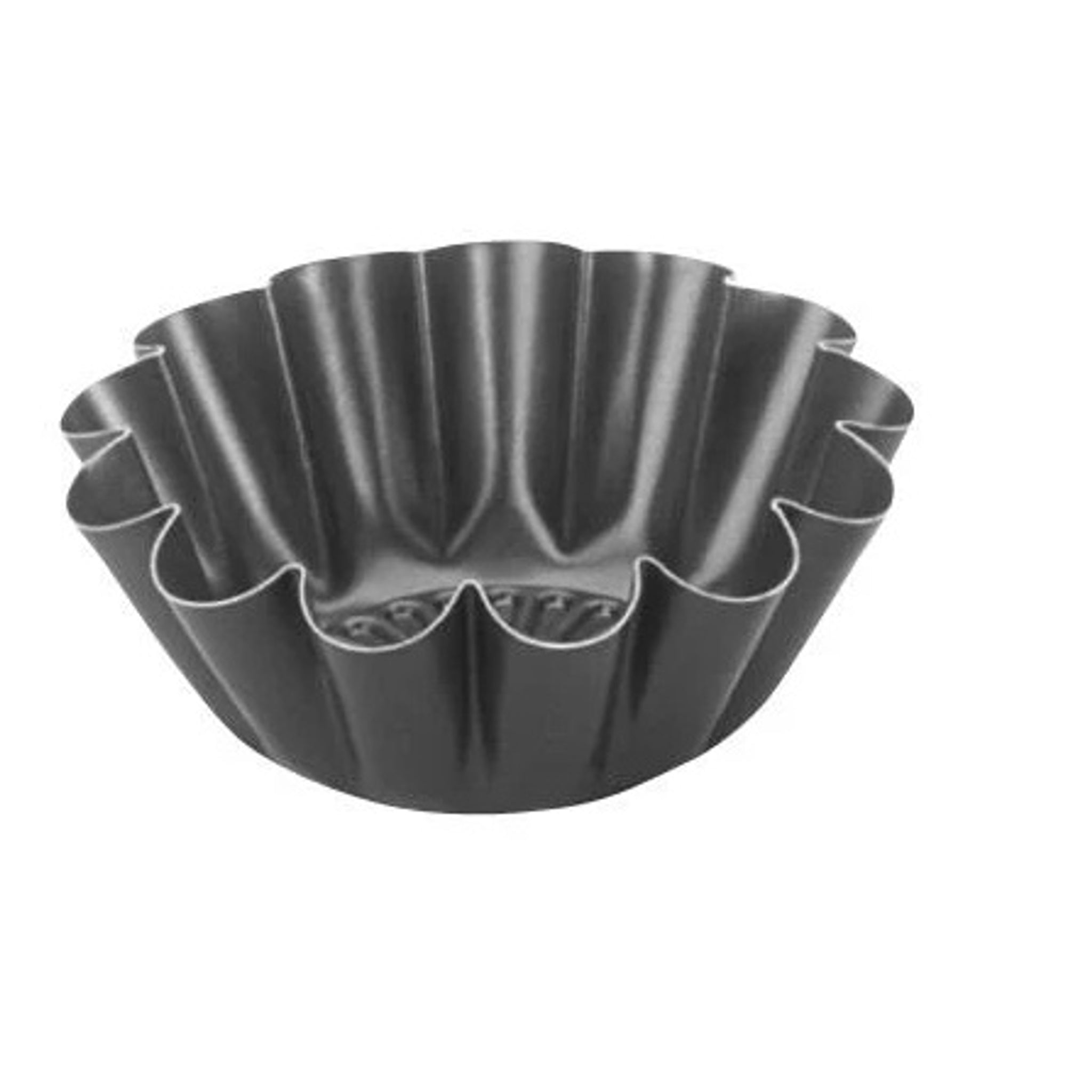 Vespa Forma Buddina a Margherita Senza Tuba 320mm x 90mm