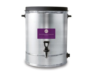 Fowlers Vacola Professional Steel Preserving Kit