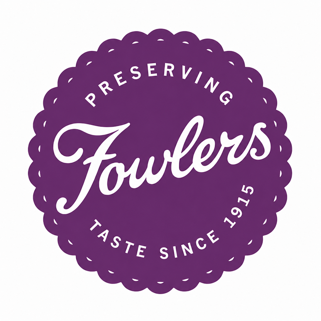 Fowlers Vacola Replacement Aluminium Strainer for Simple Natural Preserving Unit & Year Rounder
