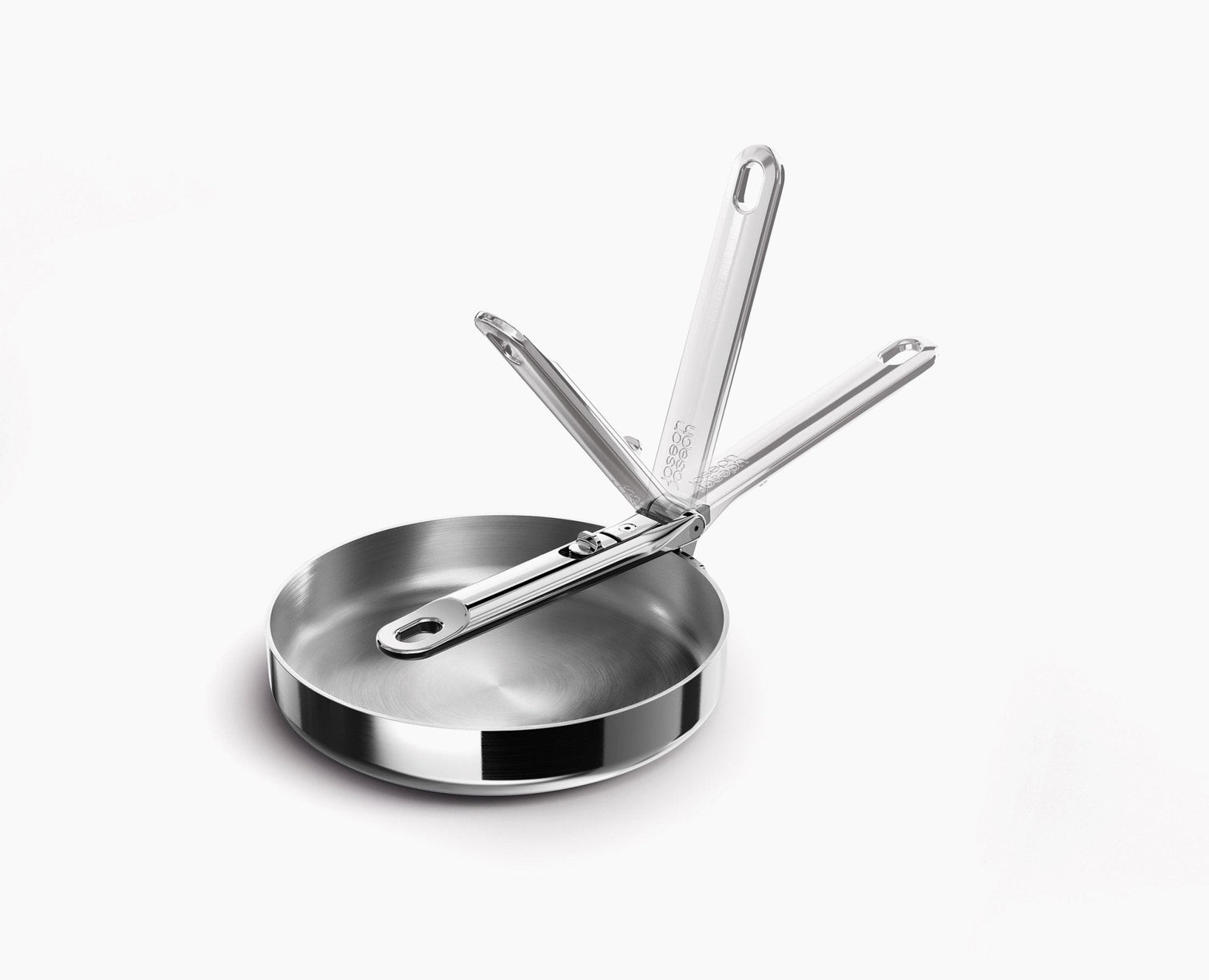 Joseph Joseph Space Steel 20 Cm (8