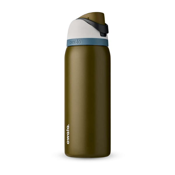 Owala FreeSip Bottle 32oz - Forresty