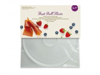 Fowlers Fruit Roll / Leather Sheets (Pack Of 2)
