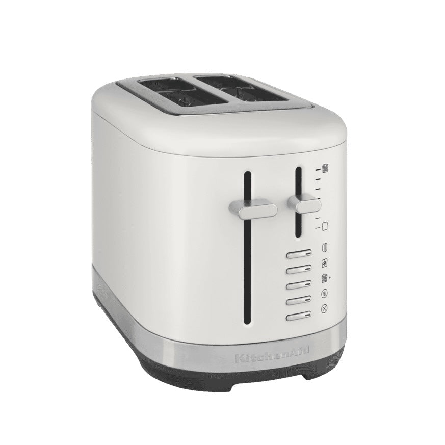 KitchenAid 2 Slice Toaster (NEW)