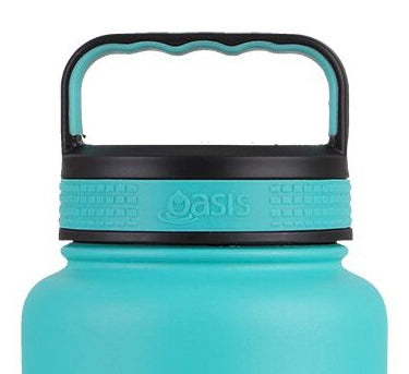 Oasis Titan Bottle Replacement Lid 1.2/1.9L - Assorted Colours