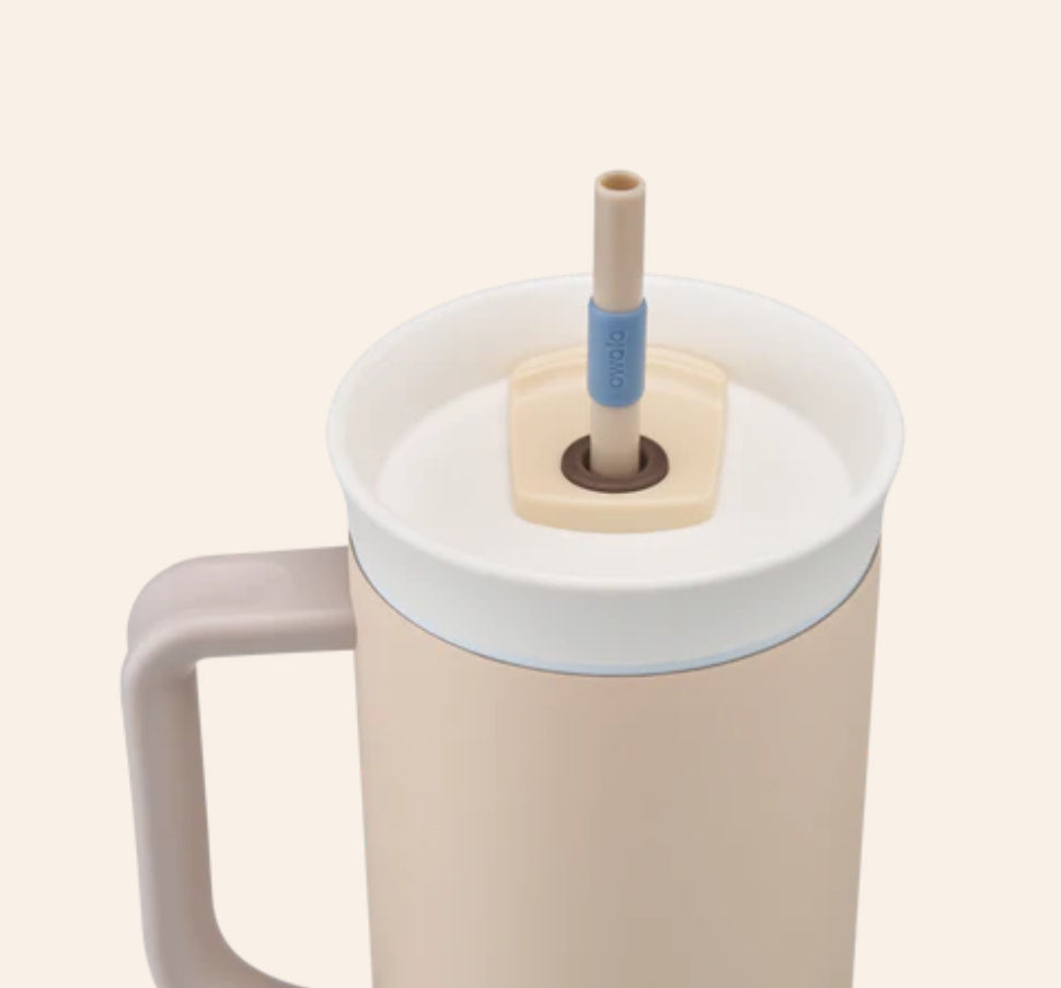 Owala Tumbler 40oz - Dune Drifter