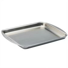 Scanpan CLAD 5 Roasting Tray Medium 34 x 26 x 2.5cm