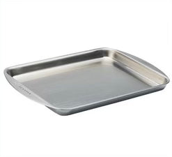 Scanpan CLAD 5 Roasting Tray Large 39 x 31 x 2.5cm
