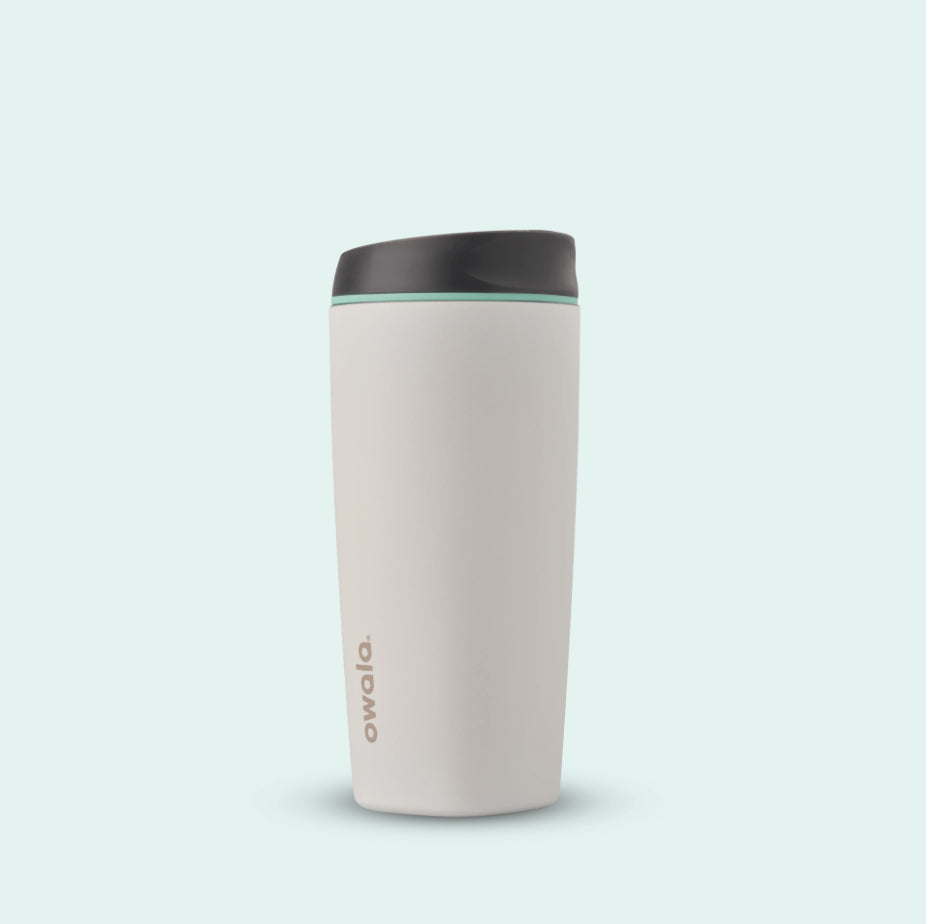 Owala SmoothSip Travel Mug 20oz - Cloudscape