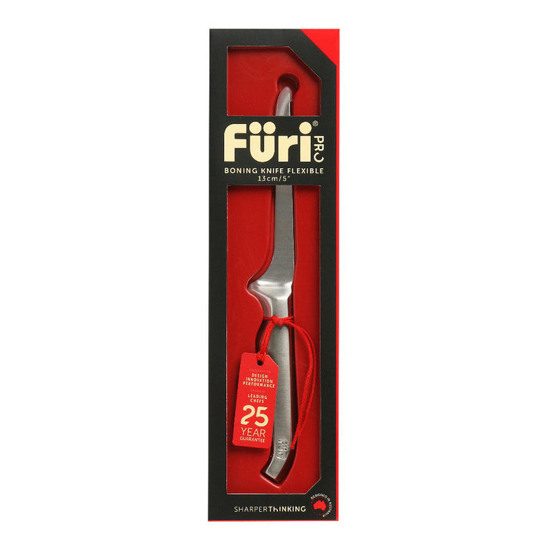 Furi Pro Boning Knife 13cm