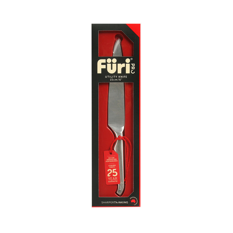 Furi Pro Utilty Knife 15cm