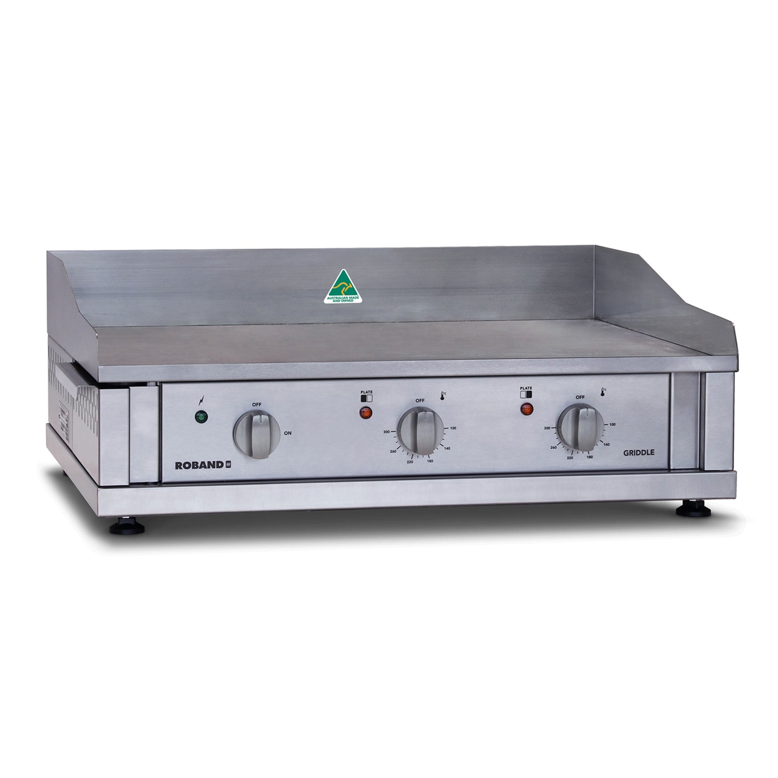 Roband Commercial Griddle G700* G700*