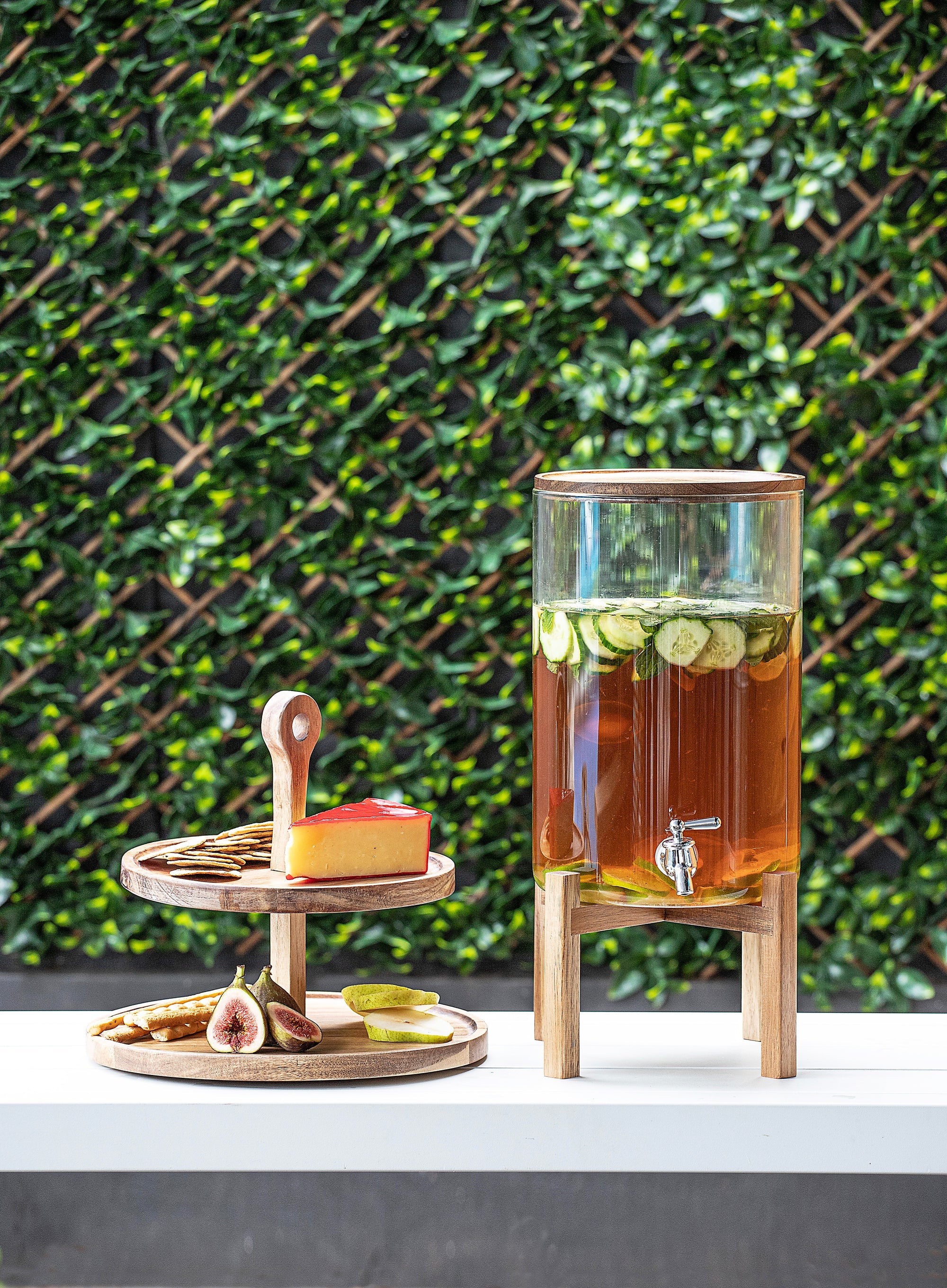 Ladelle Gather 8L Drink Dispenser