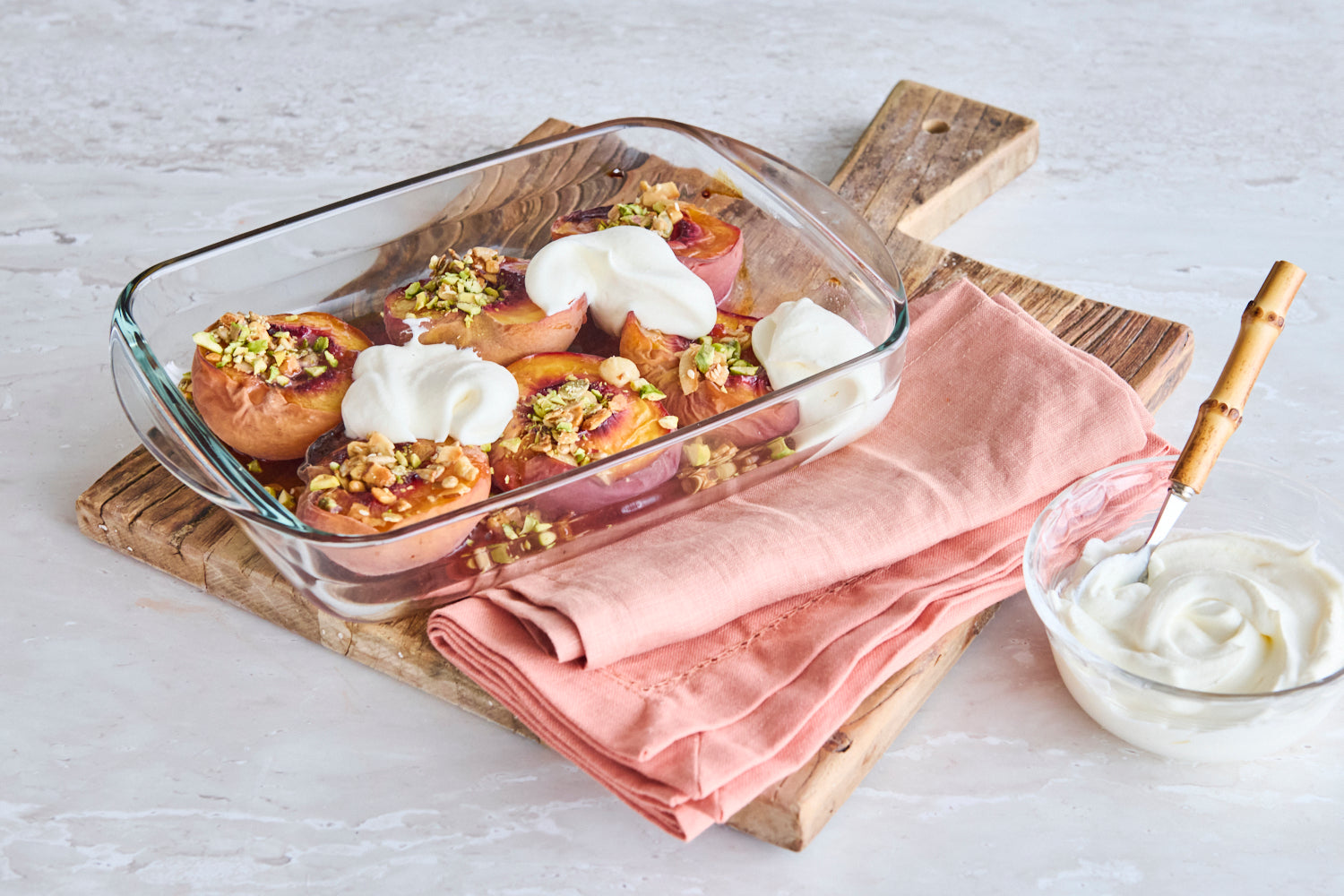 Pyrex Bake N Serve Rectangle Baking Dish (1.6L)
