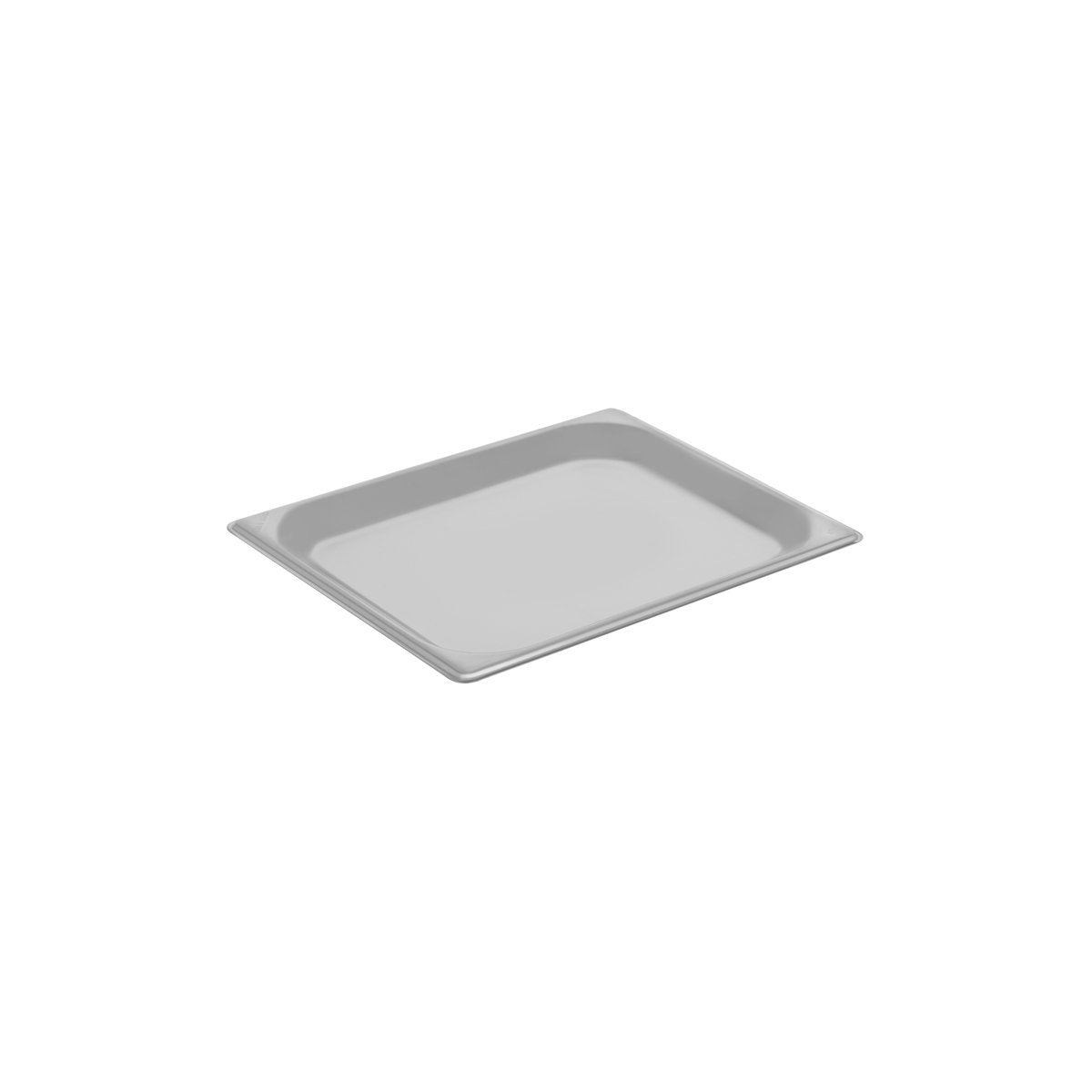 Chef Inox Gastronorm Pan 1/2 GN 325x265x20mm (1.4L)