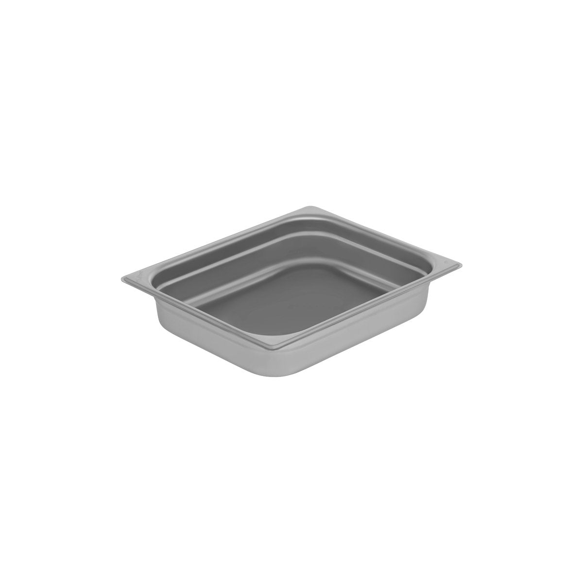 Chef Inox Gastronorm Pan 1/2 GN 325x265x65mm (4.0L)