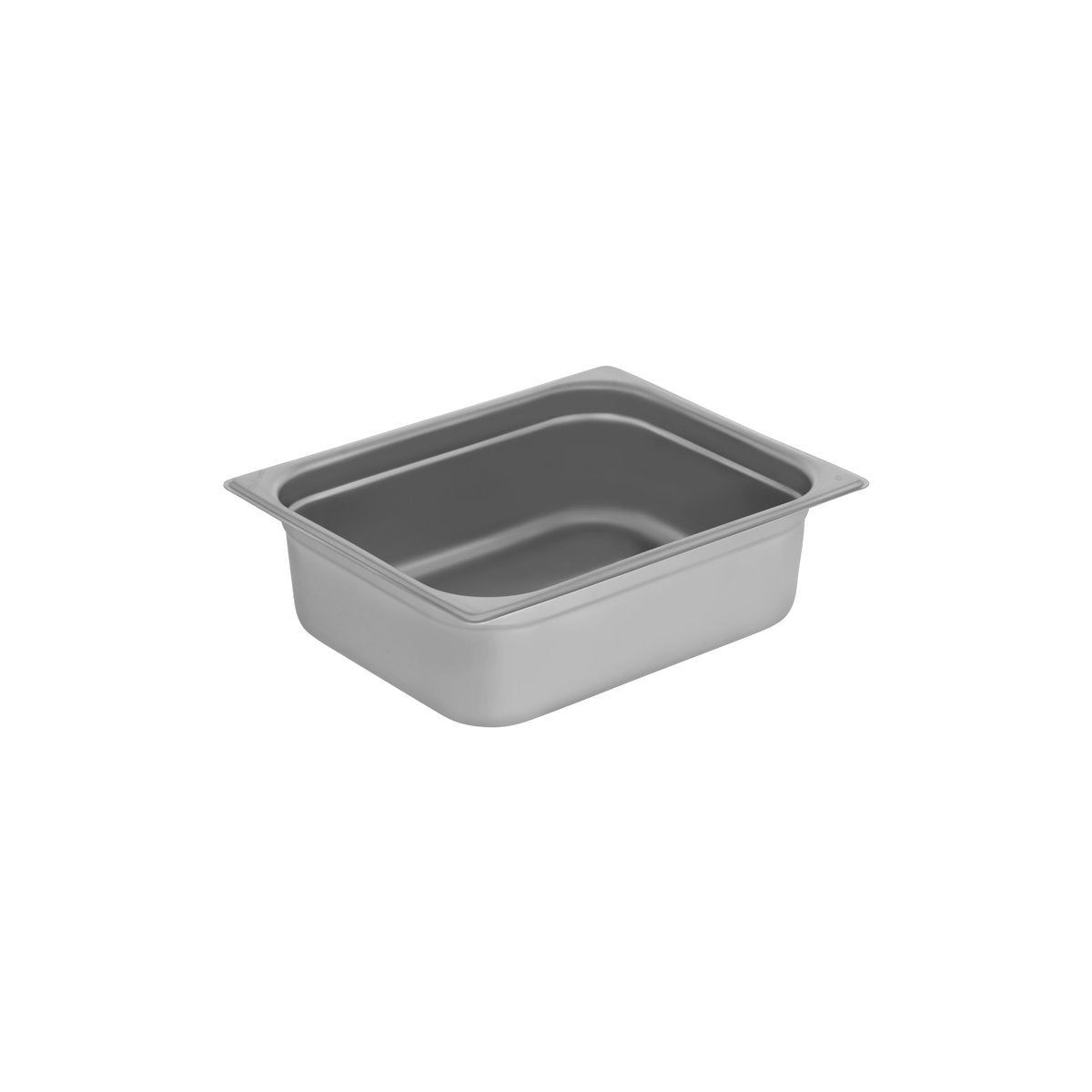 Chef Inox Gastronorm Pan 1/2 GN 325x265x100mm (6.0L)