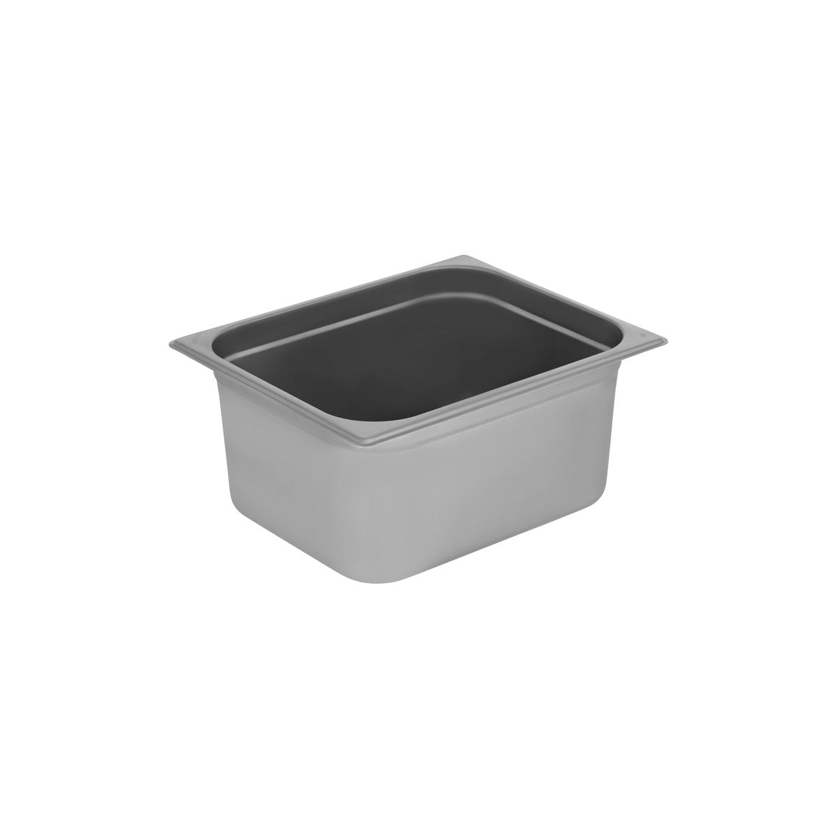 Chef Inox Gastronorm Pan 1/2 GN 325x265x150mm (9.2L)