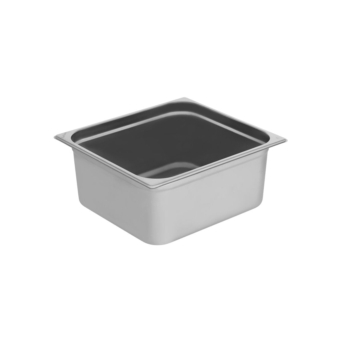 Chef Inox Gastronorm Pan 2/3 GN 354x325x150mm (13.0L)