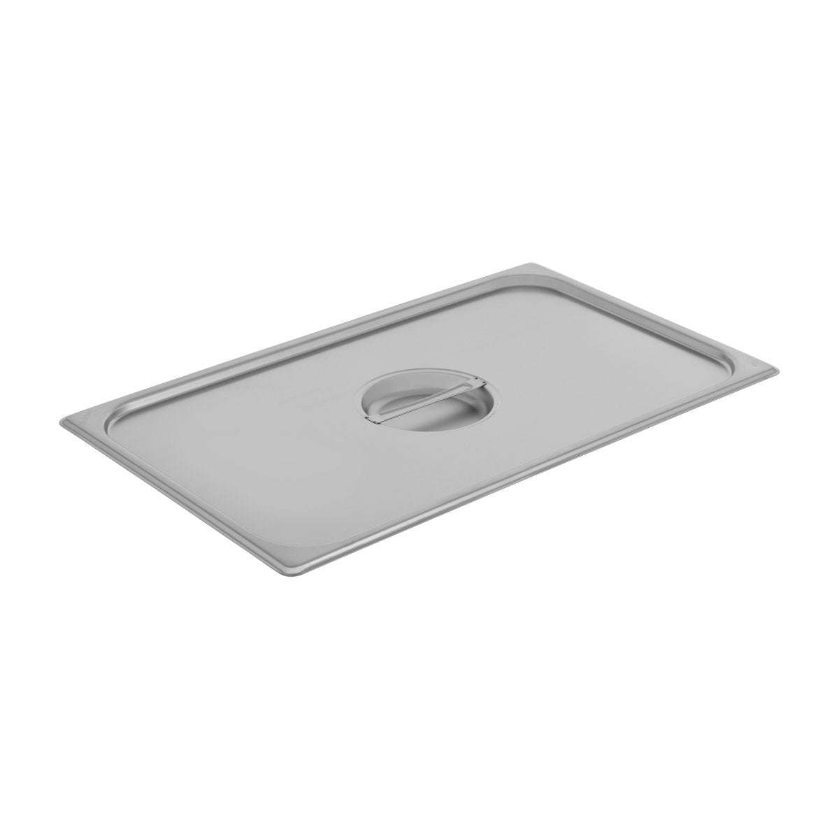 Chef Inox Gastronorm Cover 1/1 GN 530x325mm