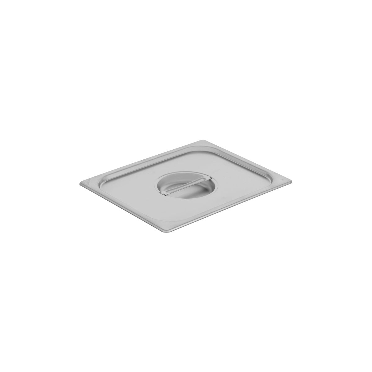 Chef Inox Gastronorm Cover 1/2 GN 325x265mm