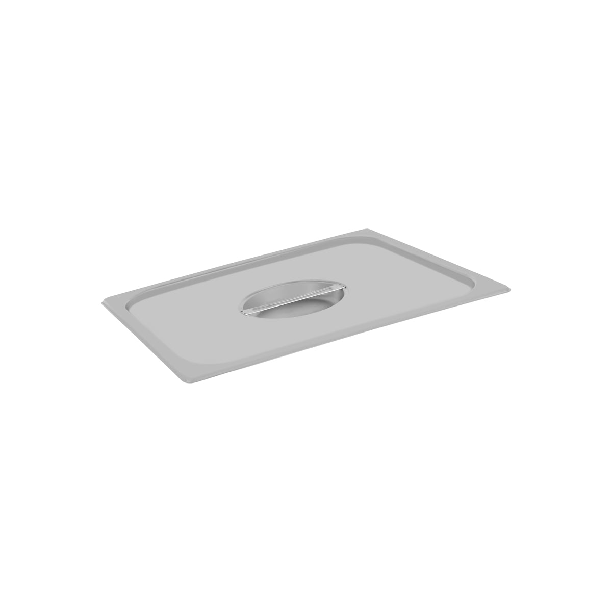 Chef Inox Gastronorm Cover 2/3 GN 354x325mm