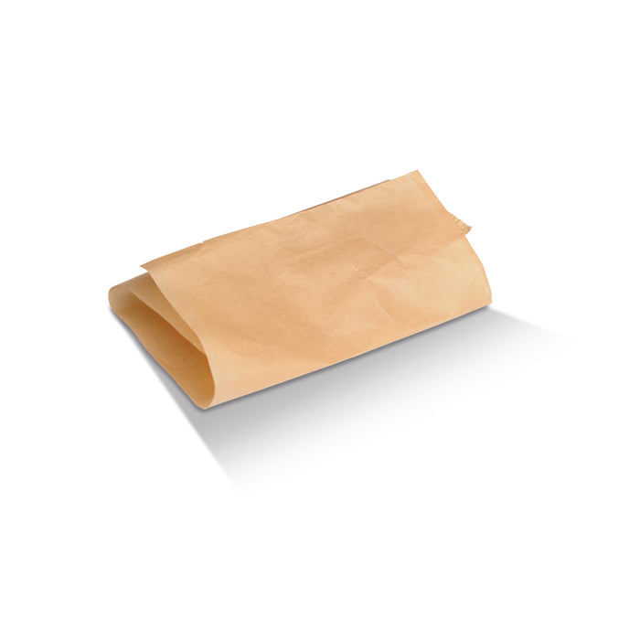 Greaseproof Paper 1/3 Cut 400 x 220mm (1200 Sheets)