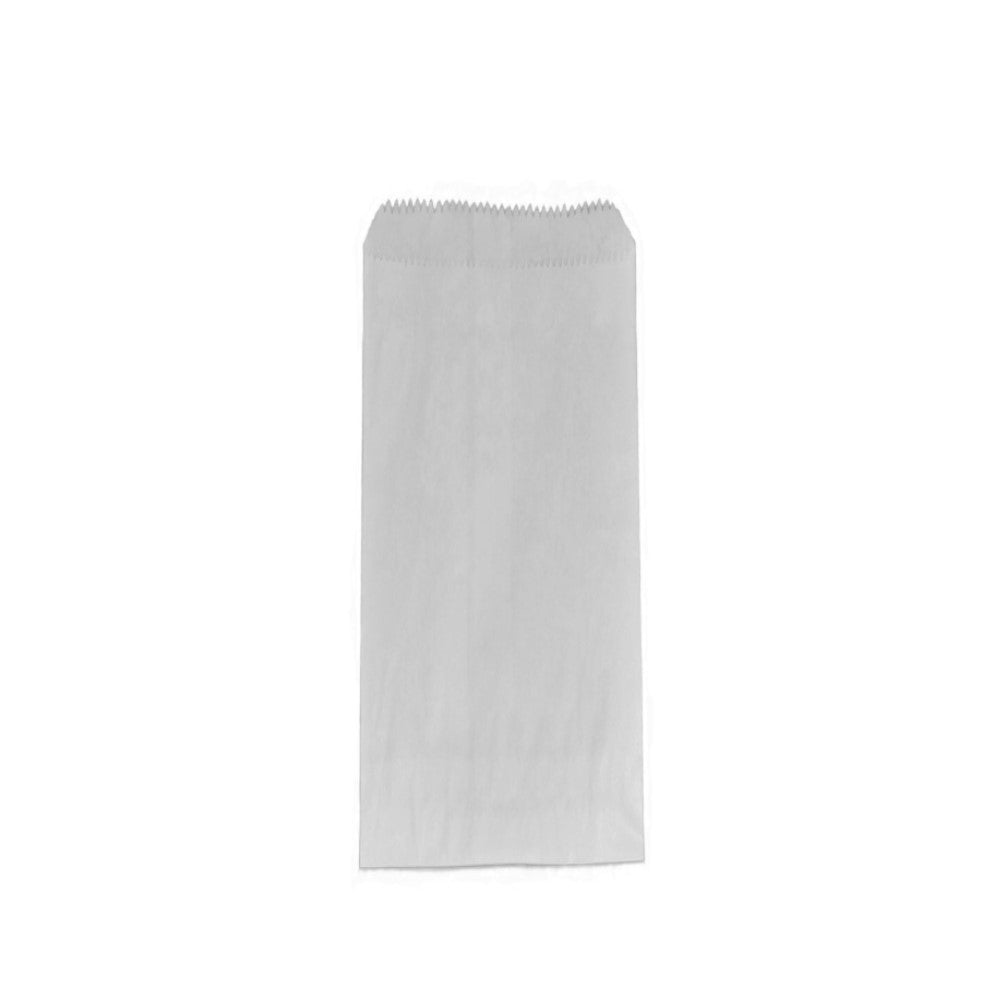ecoware Kebab Bag White GPL (Pack of 500)