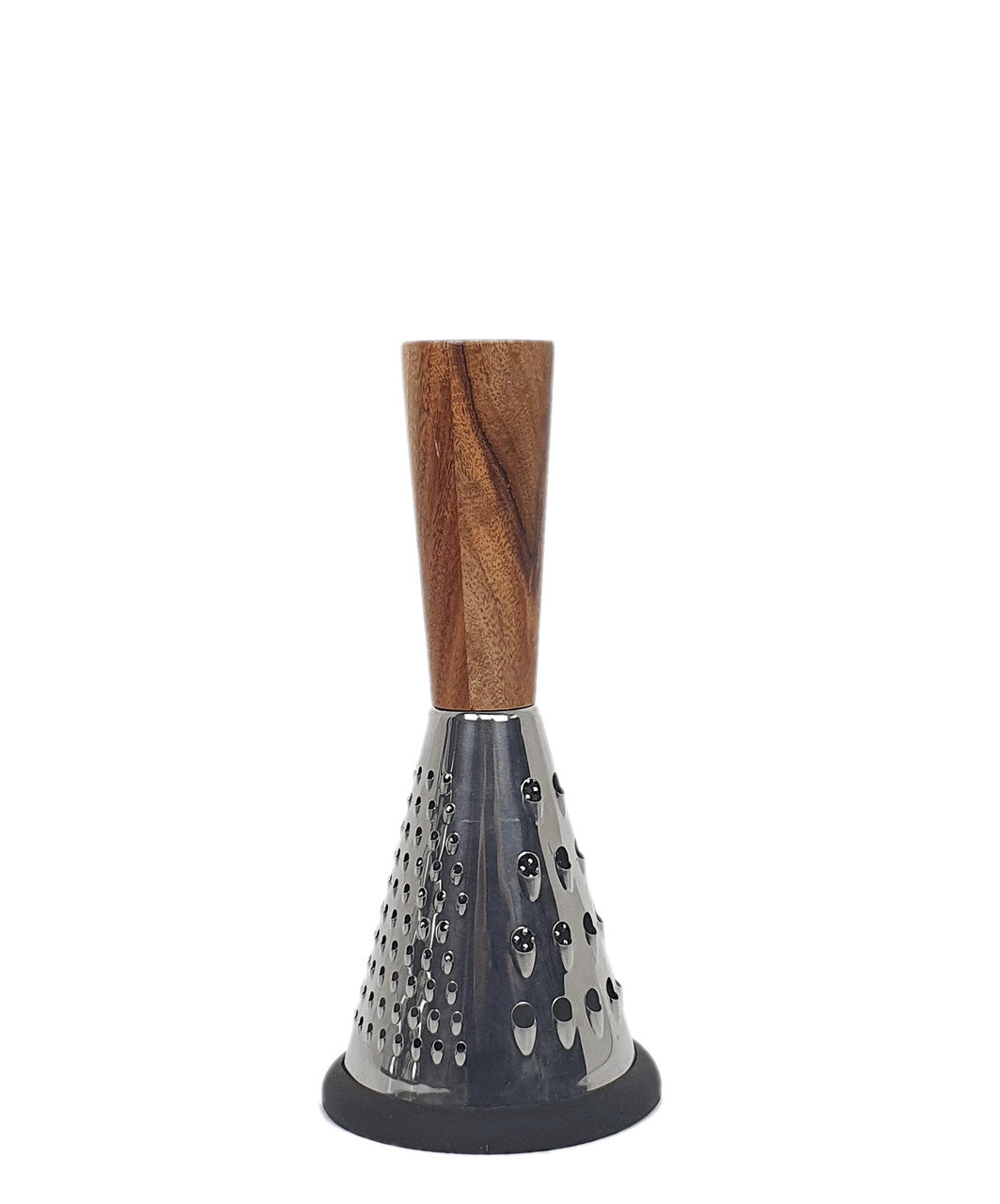 Cerve Acacia & Stainless Steel 20cm Grater