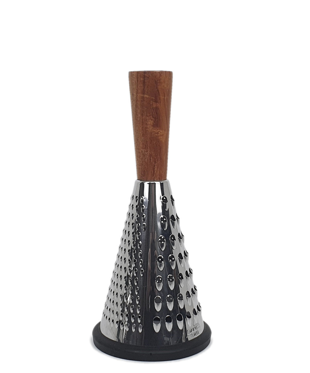 Cerve Acacia & Stainless Steel 25cm Grater