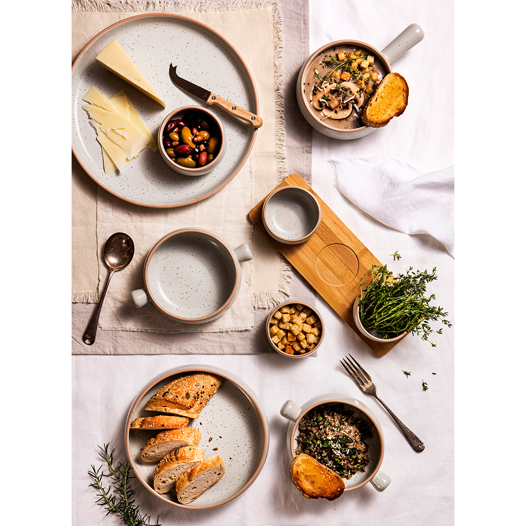 Ladelle Nestle Oil & Vinegar Set