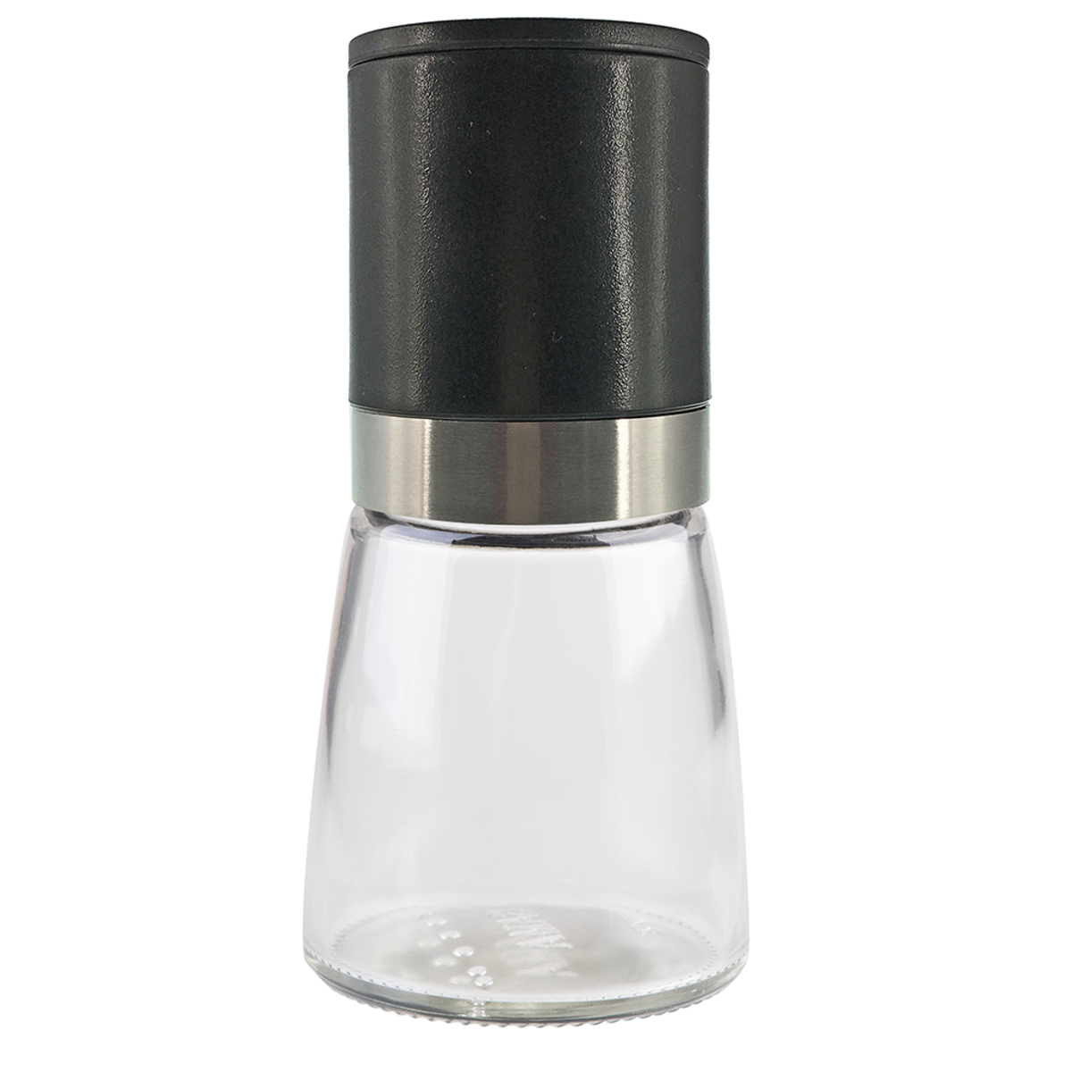 G&S Bambino Upside-Down Mill 13.5cm – Empty